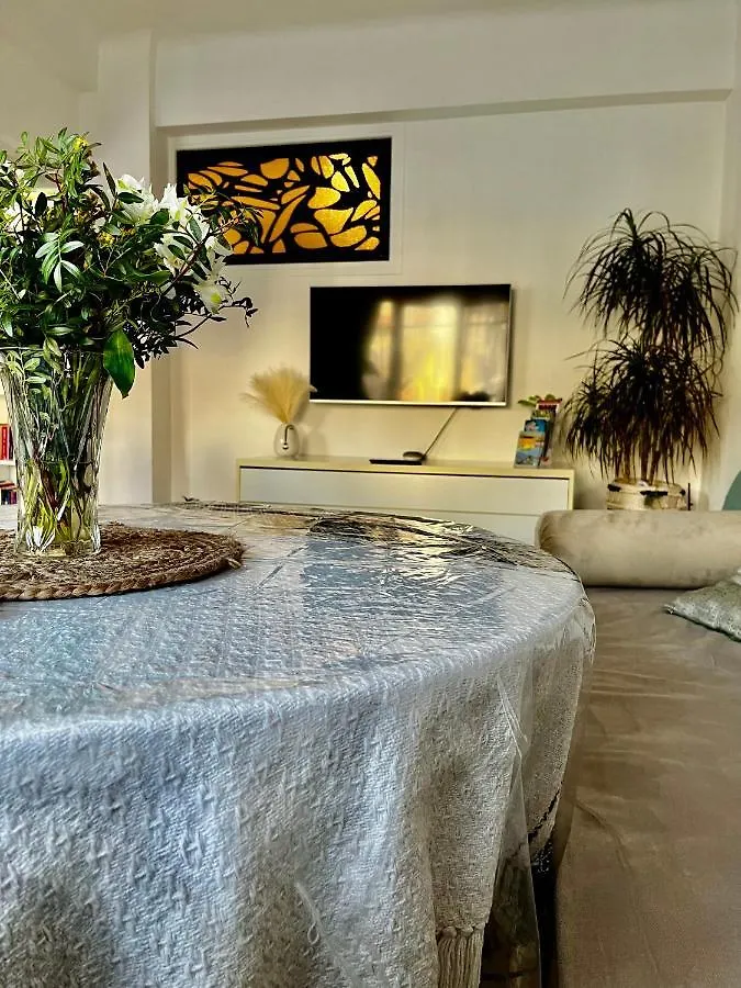 Apartament La Douceur Nicoise Nicea