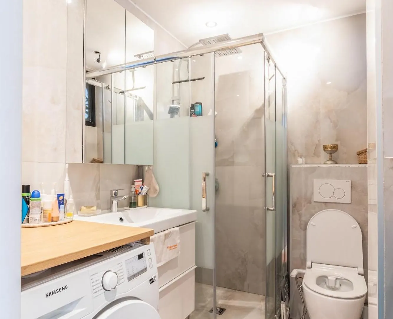 Apartament La Douceur Nicoise Nicea